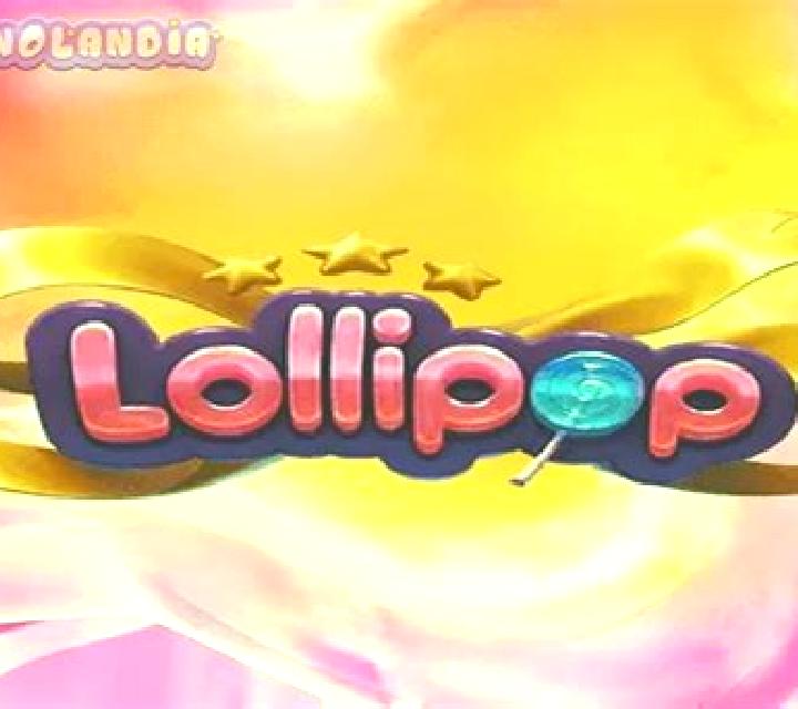 LolliPop (AvatarUX Studios) slot machine