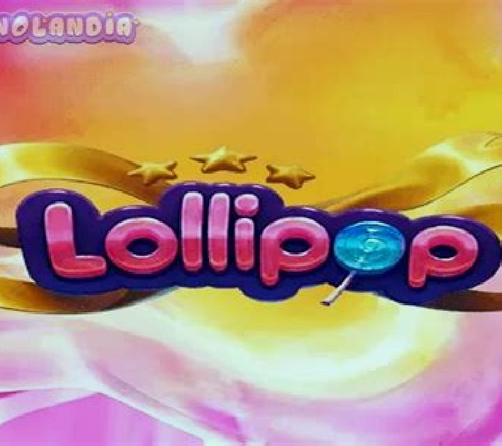 LolliPop (AvatarUX Studios) slot