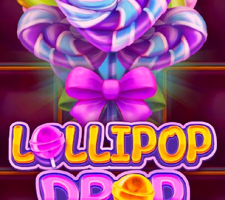 Lollipop Drop MultiMax online slot