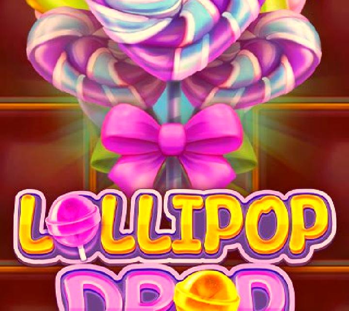 Lollipop Drop MultiMax slot machine
