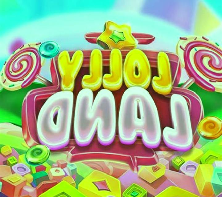 Lolly Land (Chance Interactive) online slot