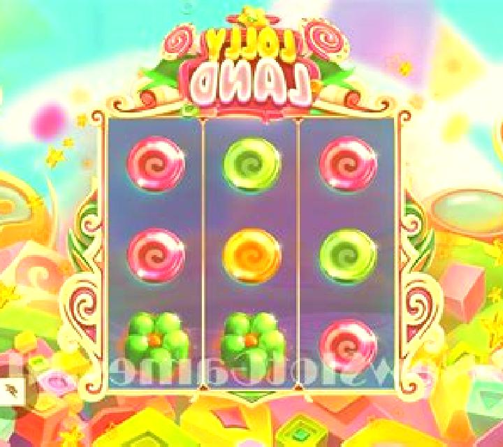Lolly Land (Chance Interactive) slot