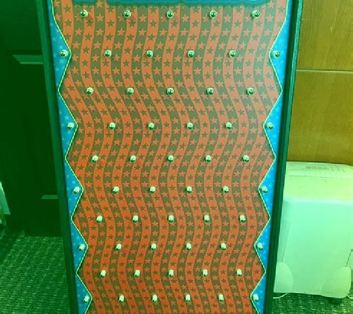 Lollypop Plinko slot machine