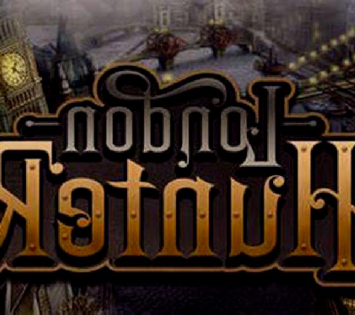London Hunter online slot