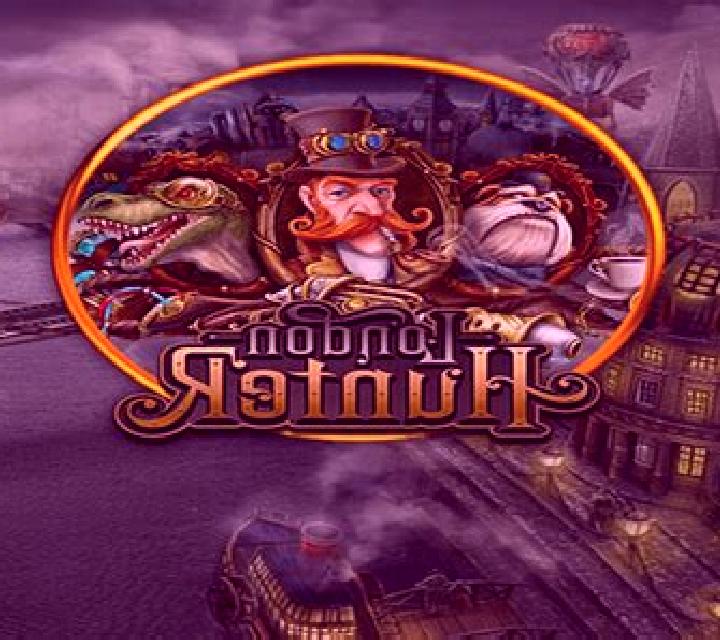 London Hunter slot