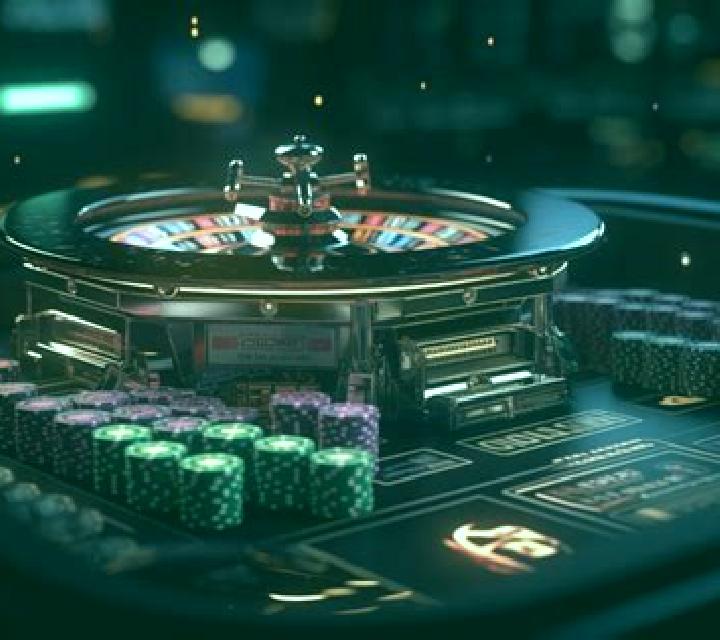 London Live Roulette online slot