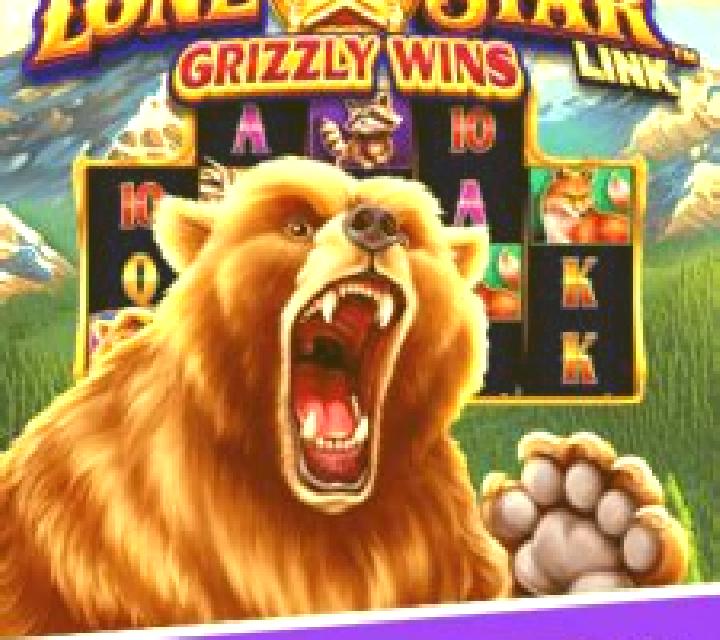 Lone Island online slot