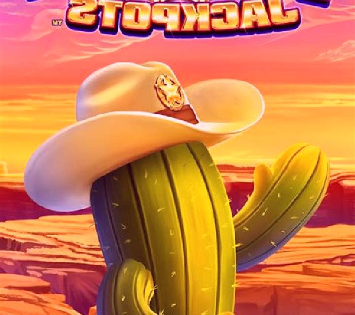 Lone Star Jackpots online slot