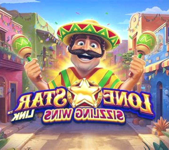 Lone Star Link - Eagle Wins online slot