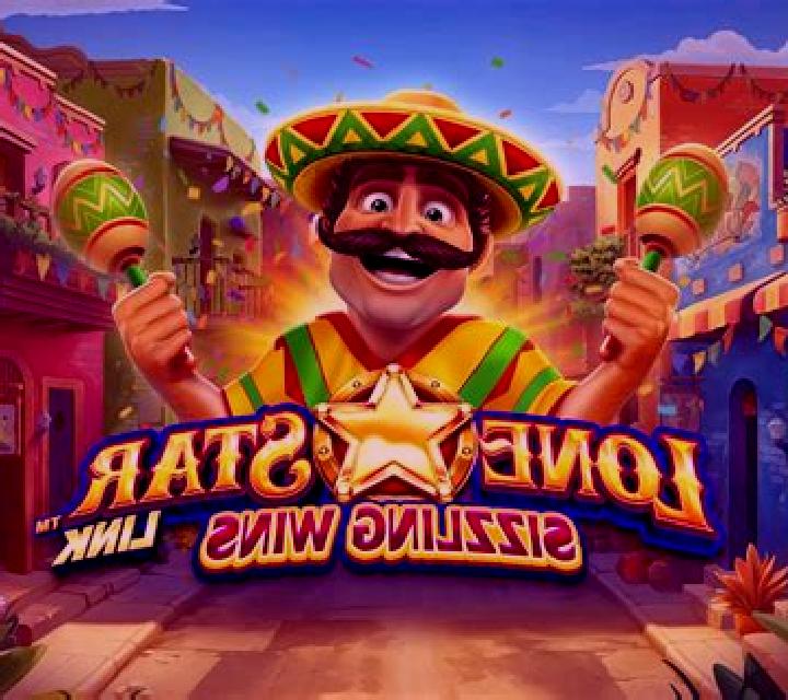 Lone Star Link - Eagle Wins slot game