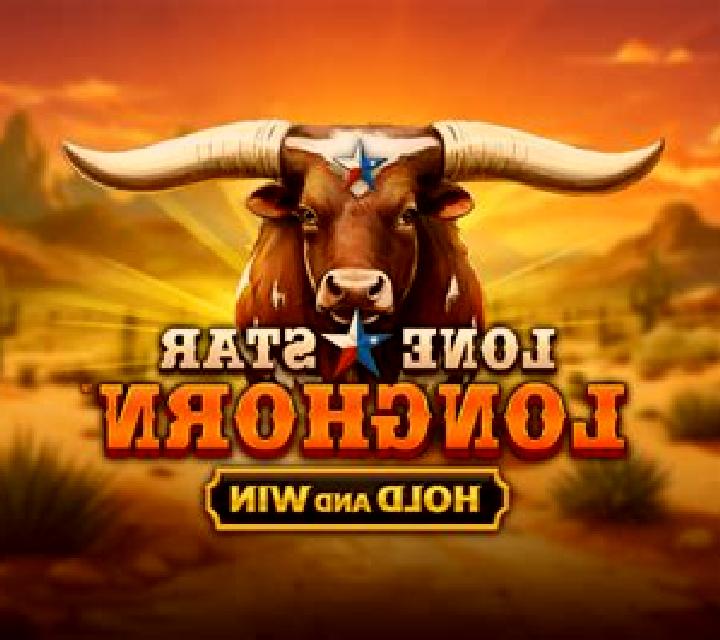 Lone Star Longhorn online slot