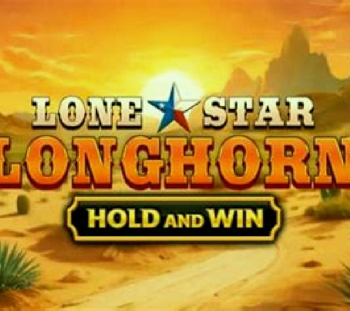 Lone Star Longhorn slot