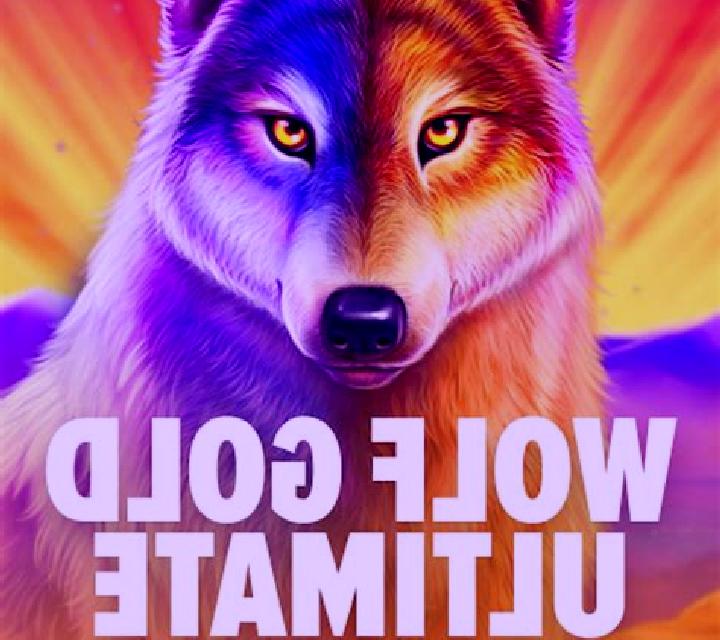 Lone Wolf online slot