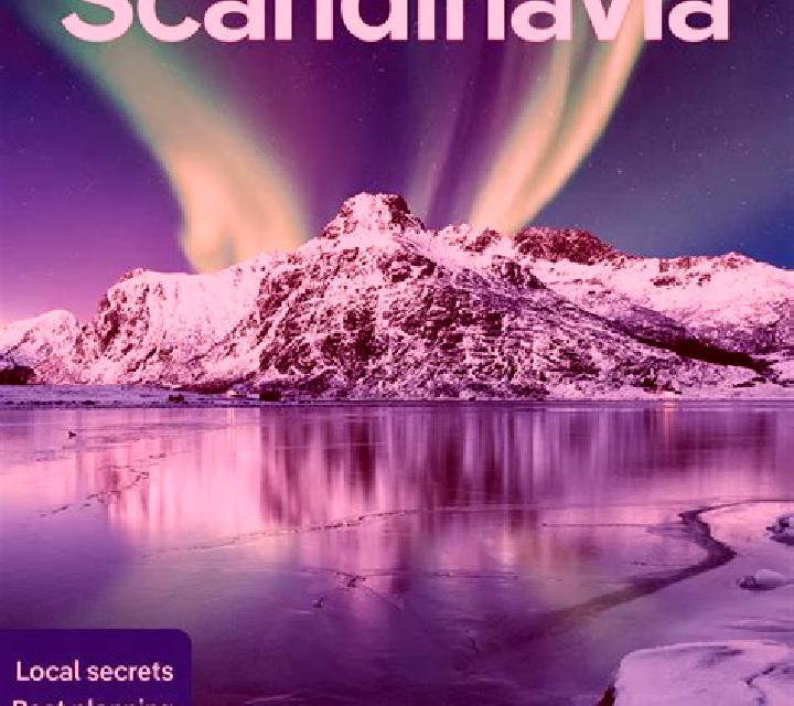 Lonely Planet online slot