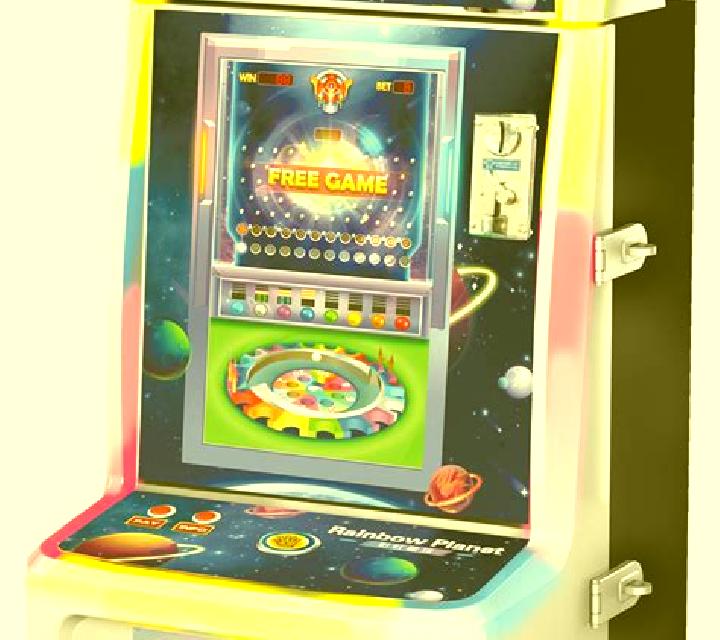 Lonely Planet slot