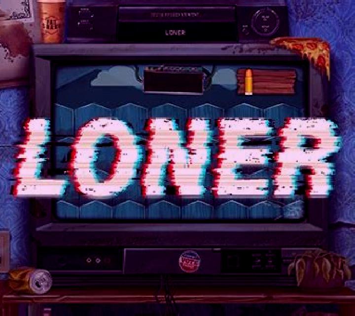 Loner slot