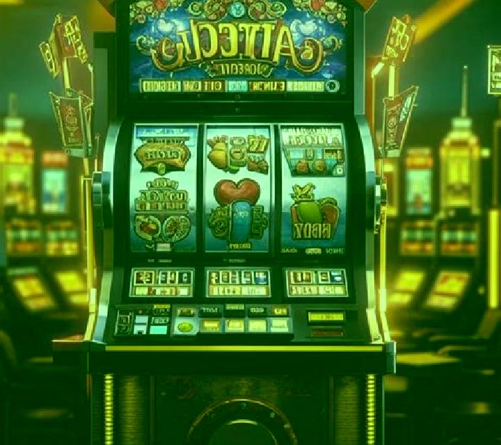 Long And Happy Life slot machine