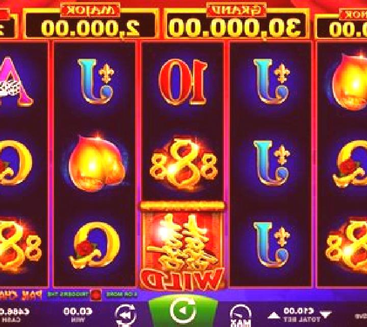Long And Happy Life slot