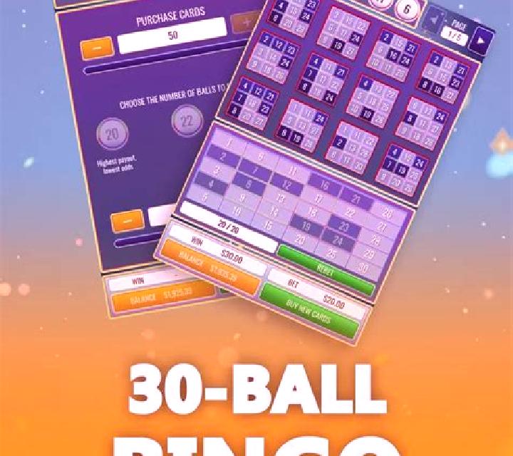 Long Ball slot game