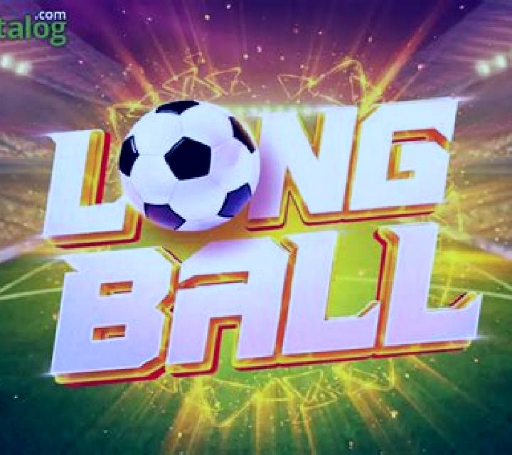 Long Ball slot