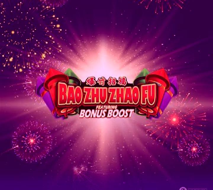 Long Bao Bao online slot