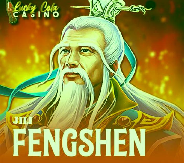 Long Feng slot game