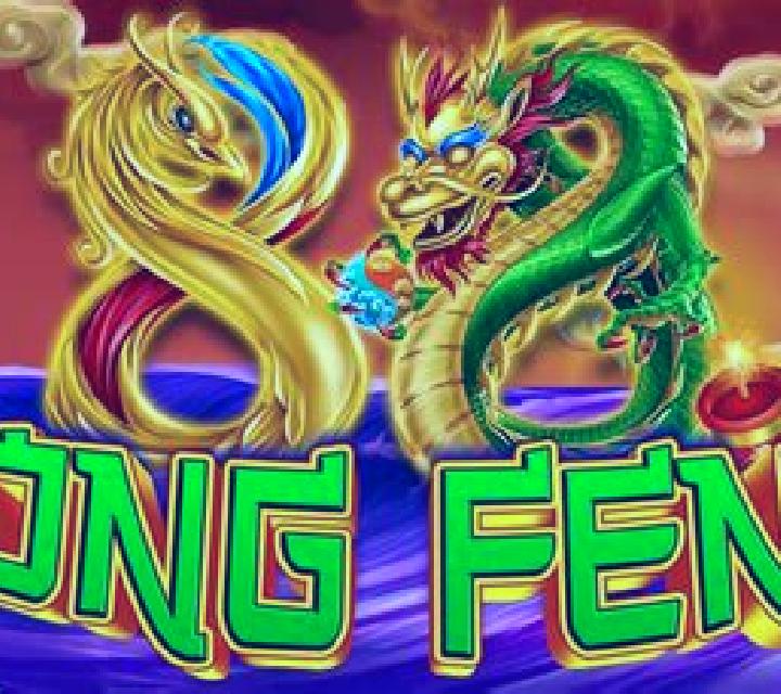 Long Feng slot machine
