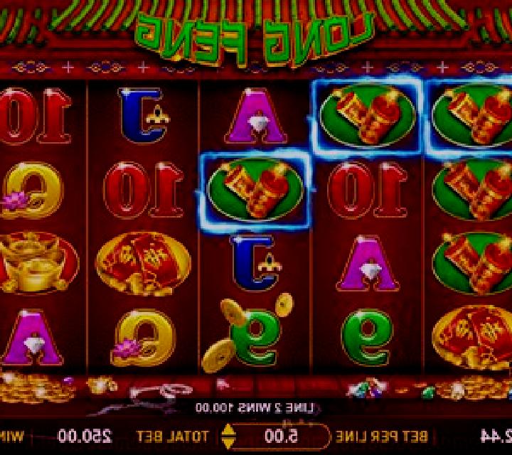 Long Feng slot
