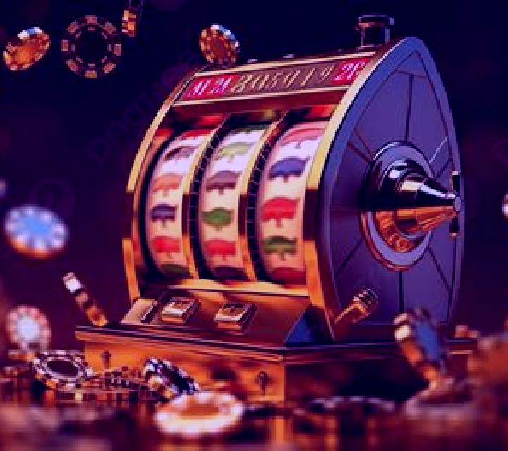 Long-Hu Battle online slot