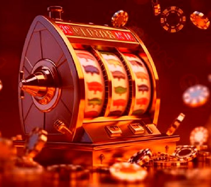 Long-Hu Battle slot game