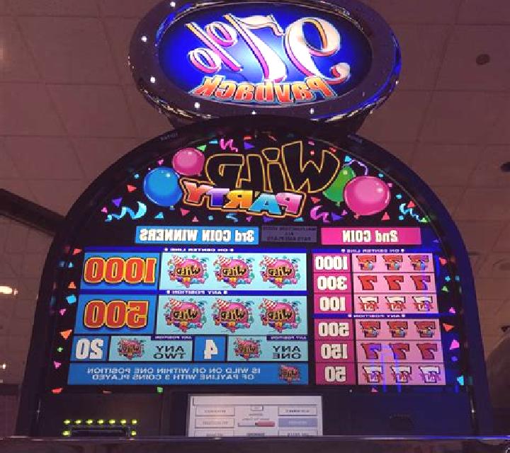 Long Long Long 2 slot game