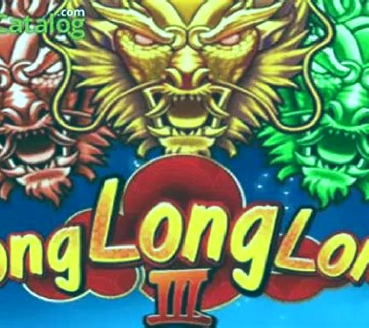 Long Long Long III online slot