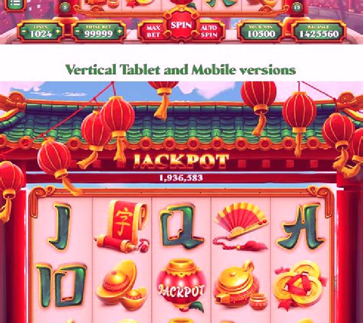 Long Long Long III slot game