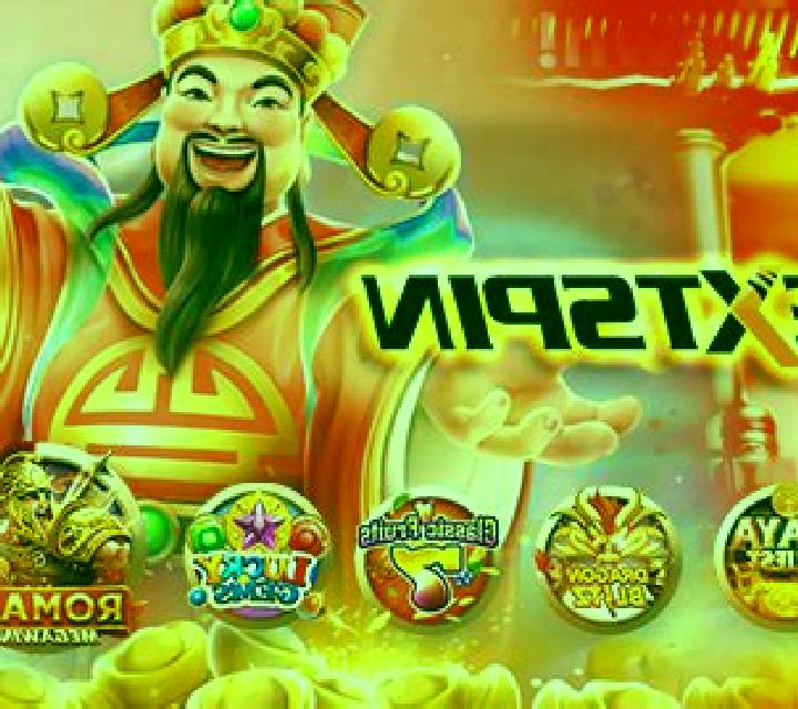 Long Long Long (Nextspin) online slot