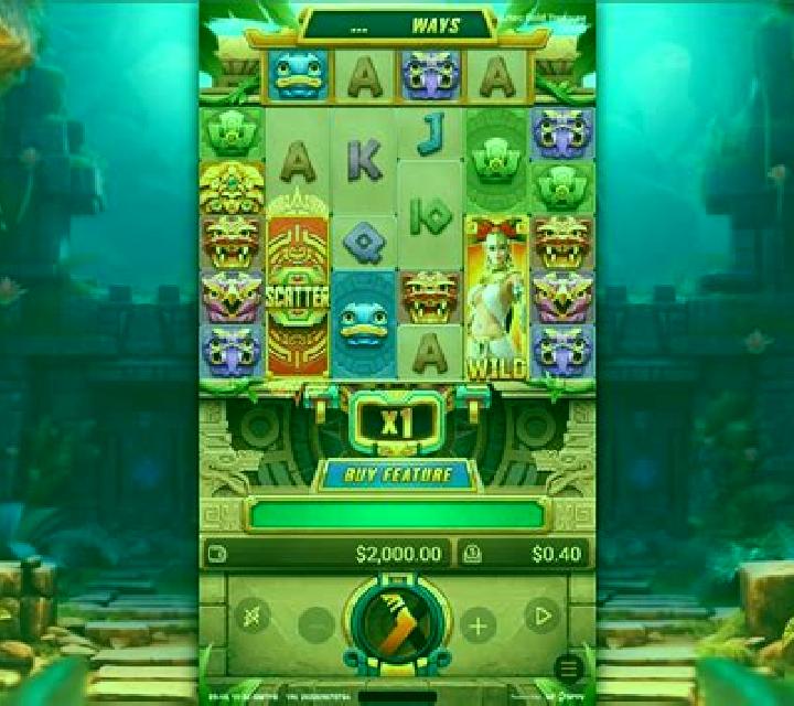 Long Long Long (Nextspin) slot game