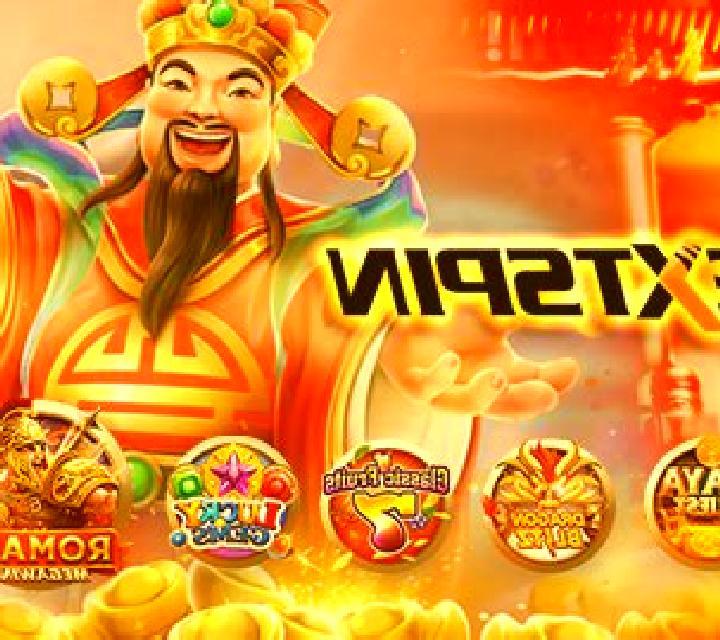 Long Long Long (Nextspin) slot