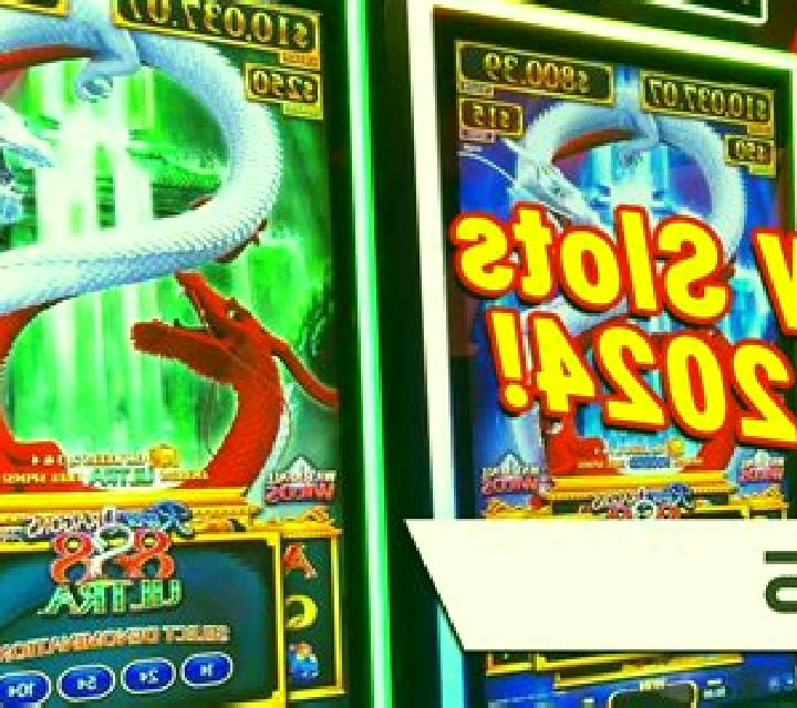 Long Long Long (Virtual Tech) slot machine