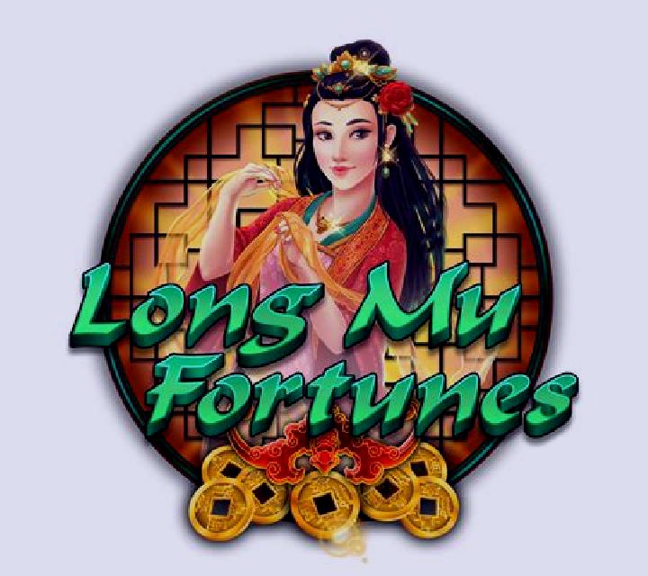 Long Mu Fortunes slot machine