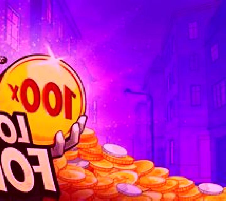 Long Neck Fortune online slot
