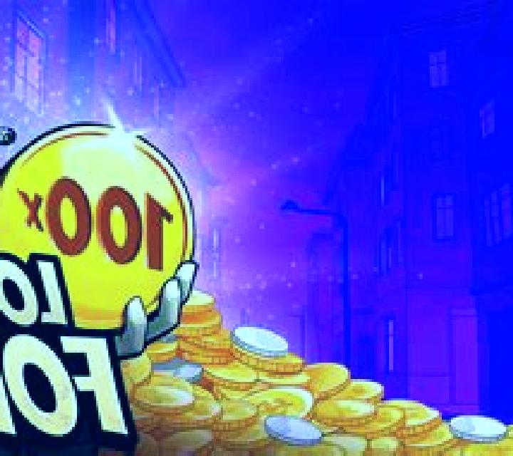 Long Neck Fortune slot game