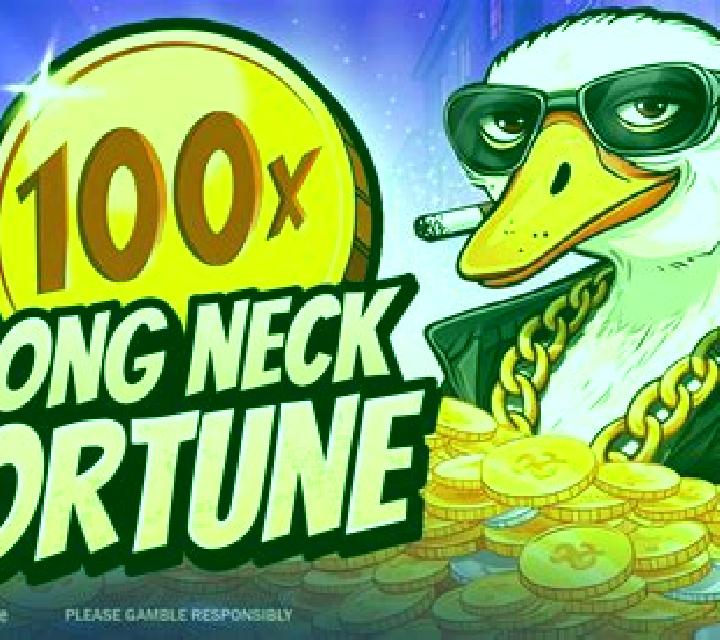 Long Neck Fortune slot