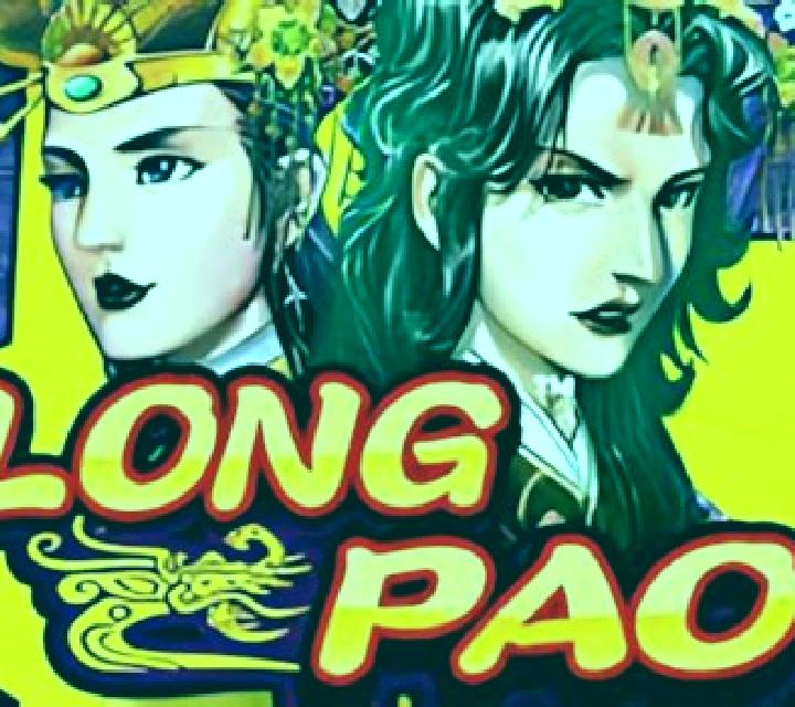 Long Pao online slot