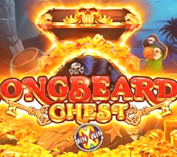 Longbeard’s Chest slot game