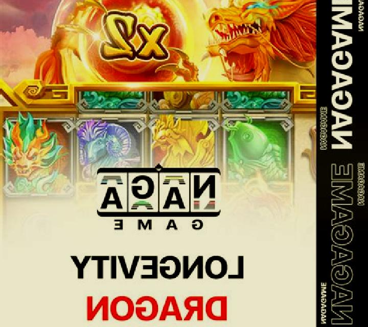 Longevity Dragon slot