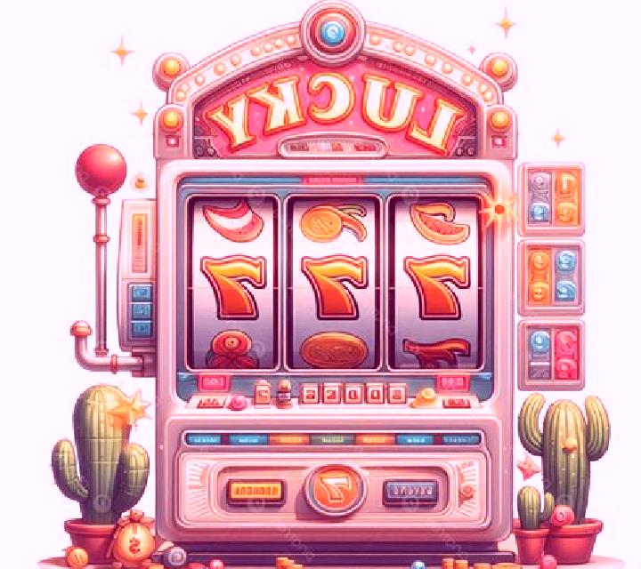 Longgui slot machine