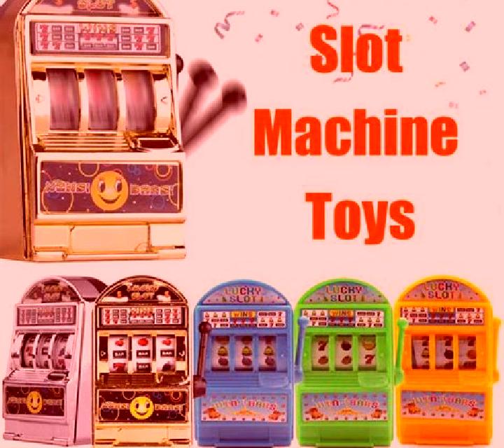 Longmen Express slot machine