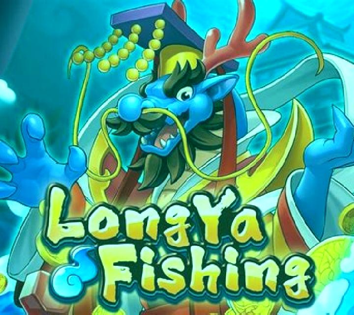 LongYa Fishing slot game