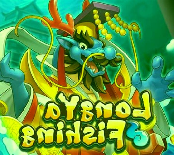 LongYa Fishing slot