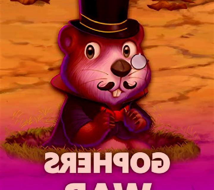Looking For Gophers online slot