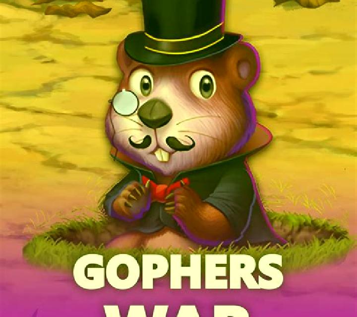 Looking For Gophers slot